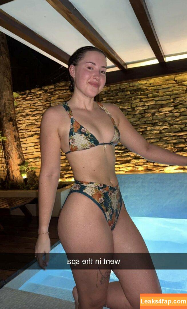 Pineapplebrat / Alice Klomp / pineapplebratt79 leaked photo photo #0025