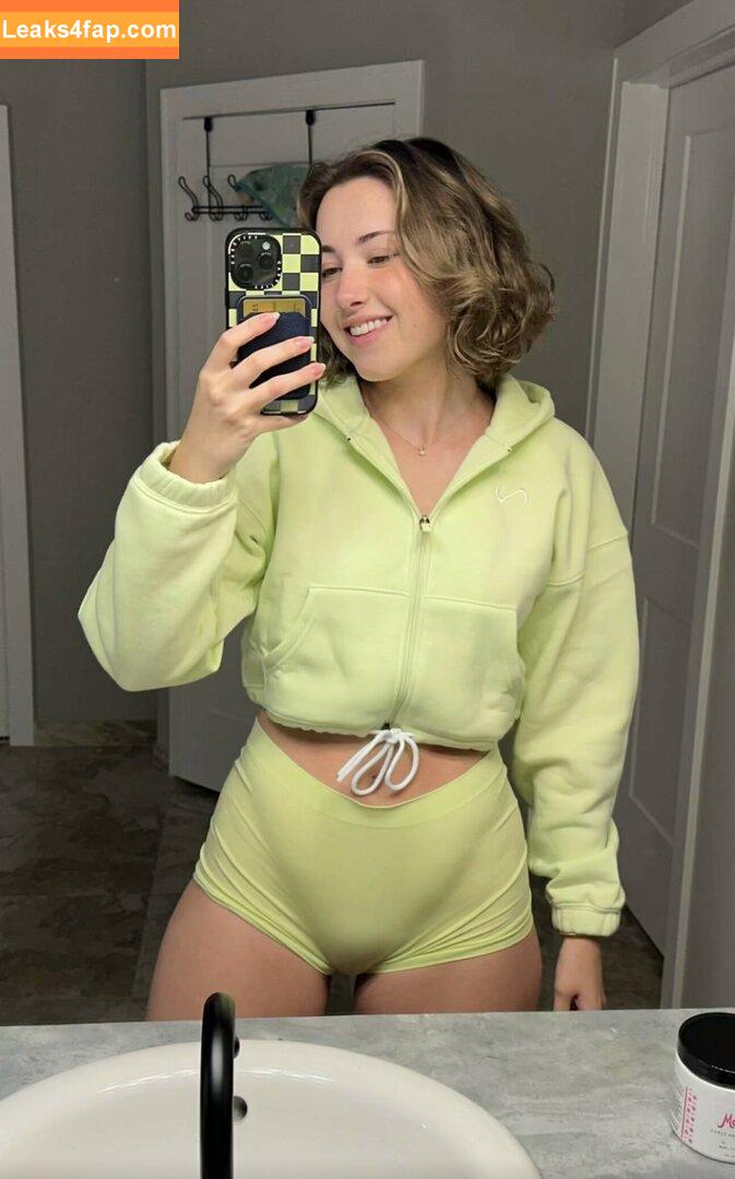 Pineapplebrat / Alice Klomp / pineapplebratt79 leaked photo photo #0026