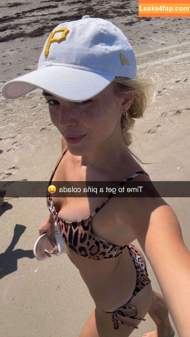Livvy Dunne / livvydunne leaked photo photo #0017