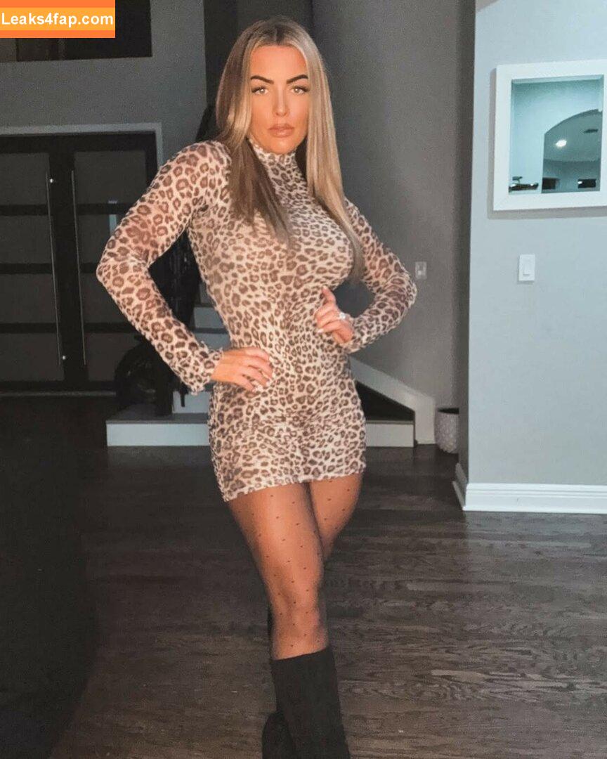 Mandy Rose / WWE_MandyRose / mandysacs слитое фото фото #0010