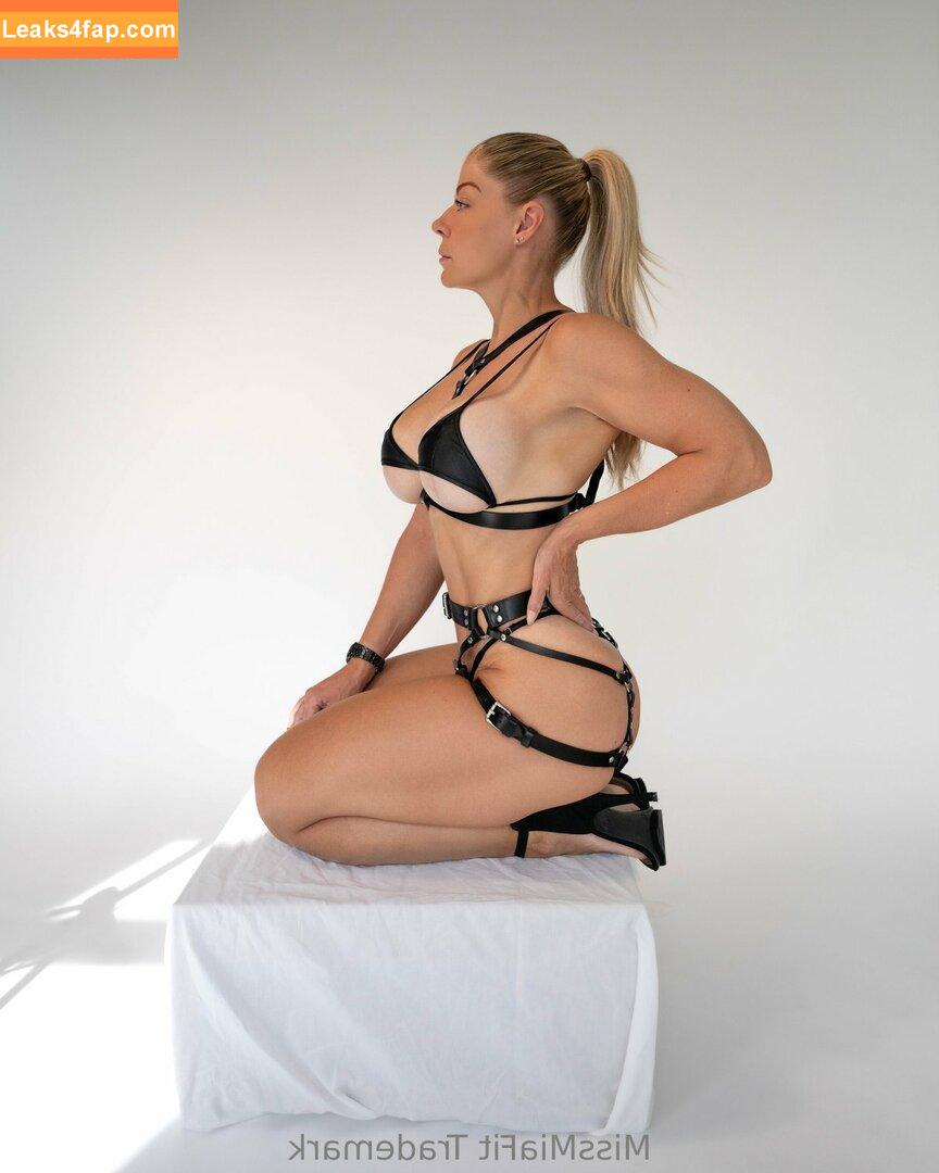 Missmiafit / miasand leaked photo photo #0057
