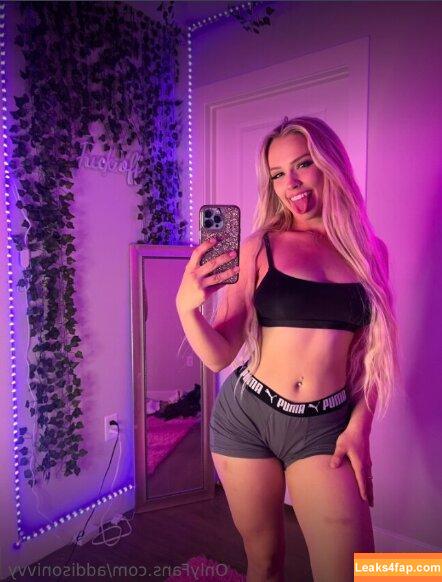 Addison Ivy / Addisonivvy / addisonivy leaked photo photo #0307