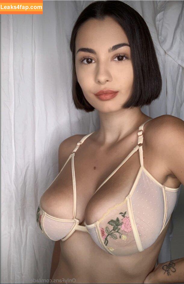 Adelaide Tonte / adelaidetonte leaked photo photo #0015