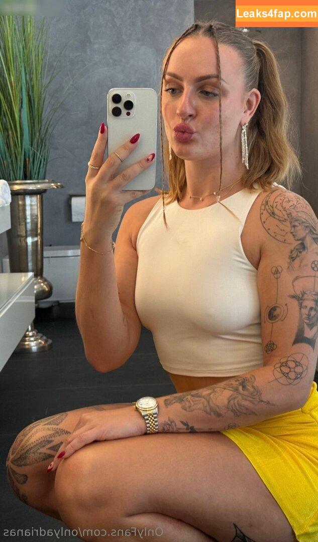 Adriana Eilers /  слитое фото фото #0024