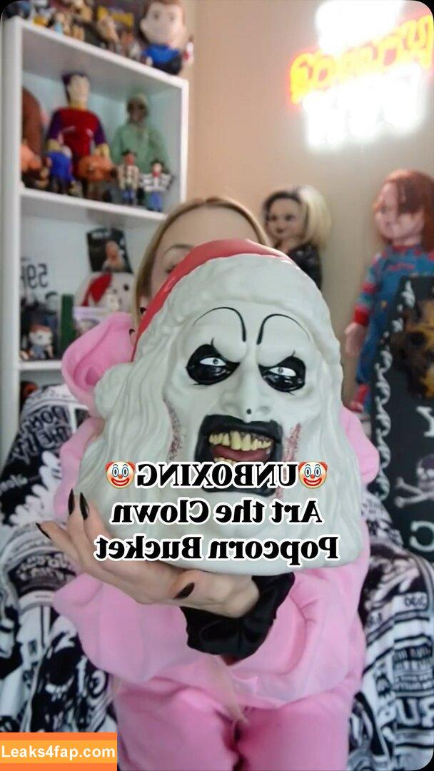 alliewrestling / LauraAllie leaked photo photo #0003