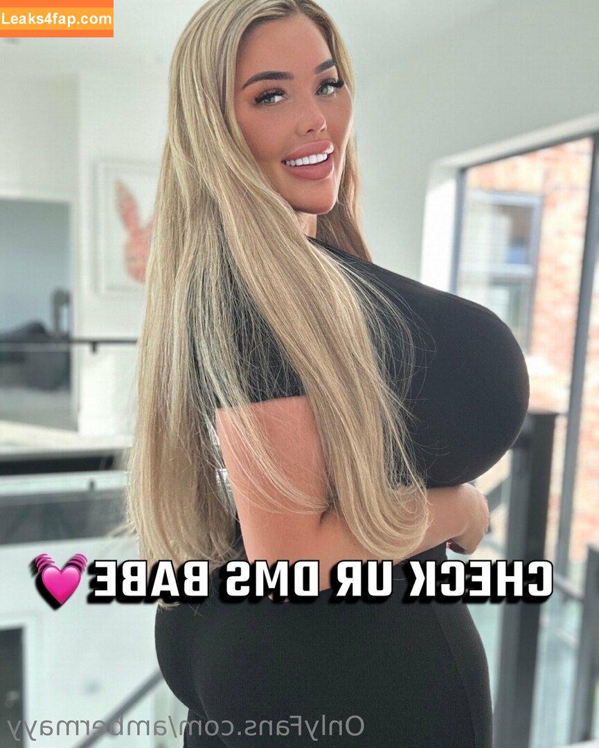 ambermayy / ambermayy_2 leaked photo photo #0008