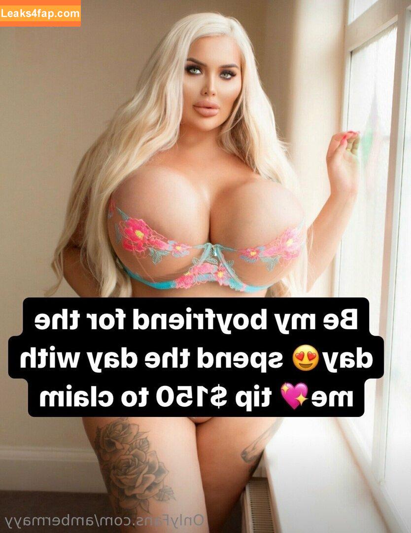 ambermayy / ambermayy_2 leaked photo photo #0009