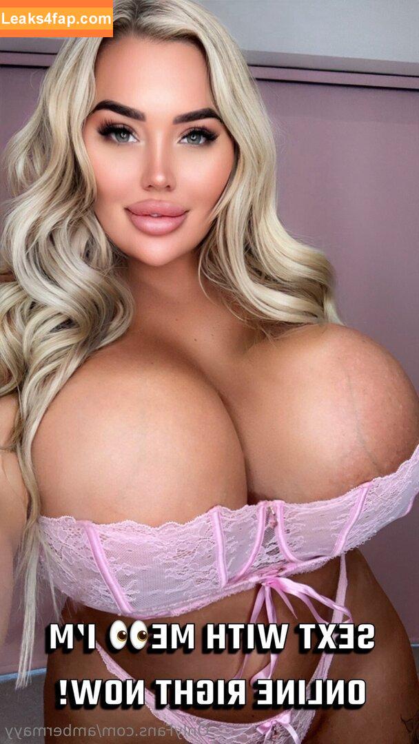 ambermayy / ambermayy_2 leaked photo photo #0011