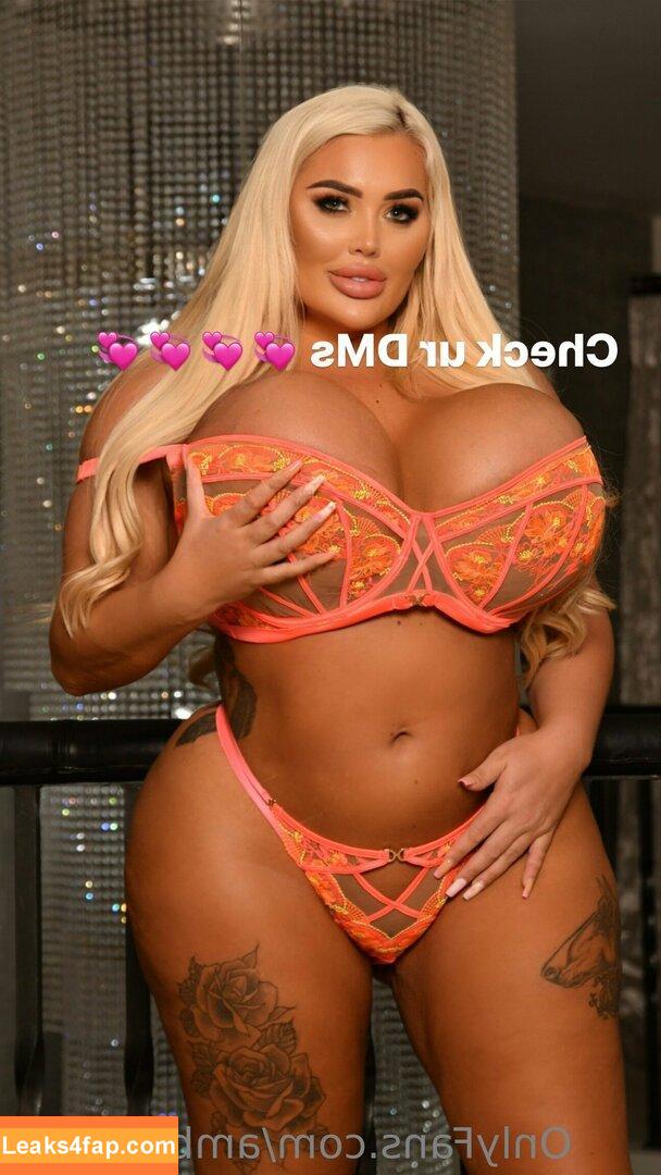ambermayy / ambermayy_2 leaked photo photo #0015