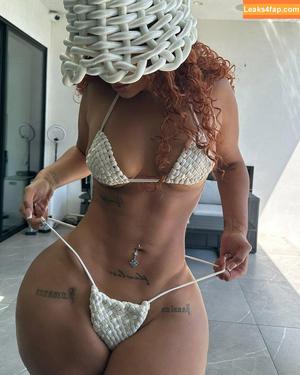 Amirah Dyme photo #0001
