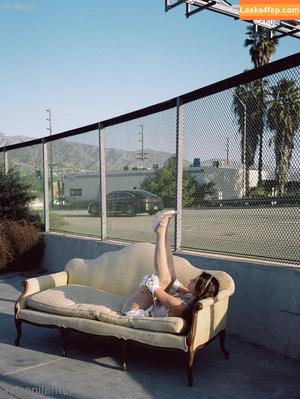 Anna Maligoshika photo #0024