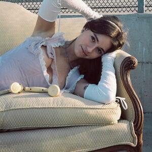 Anna Maligoshika photo #0108