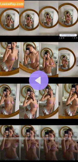 Anna Maligoshika photo #0117