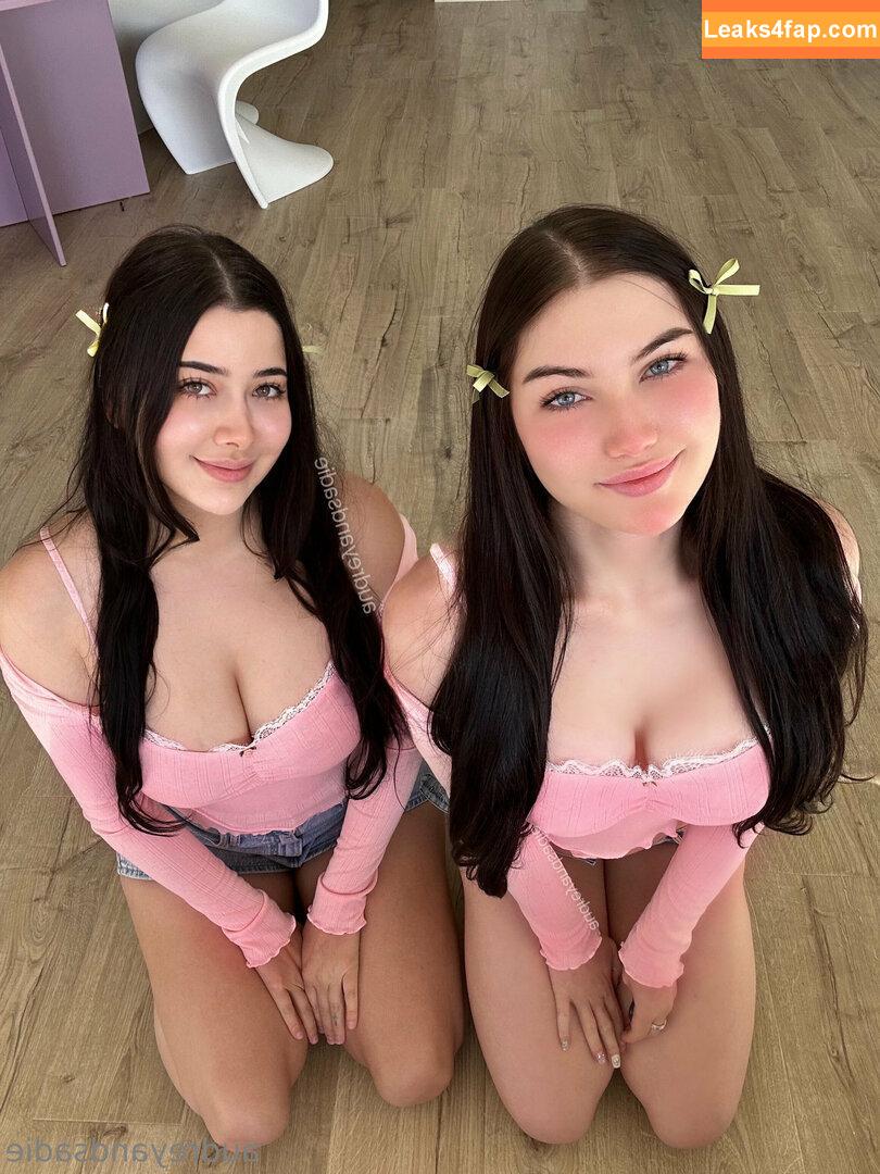 Audrey & Sadie / AudreyandSadie leaked photo photo #0003