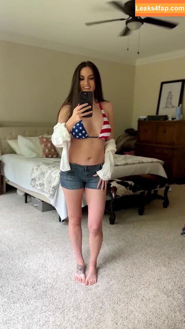 Aunna Harris /  leaked photo photo #0011