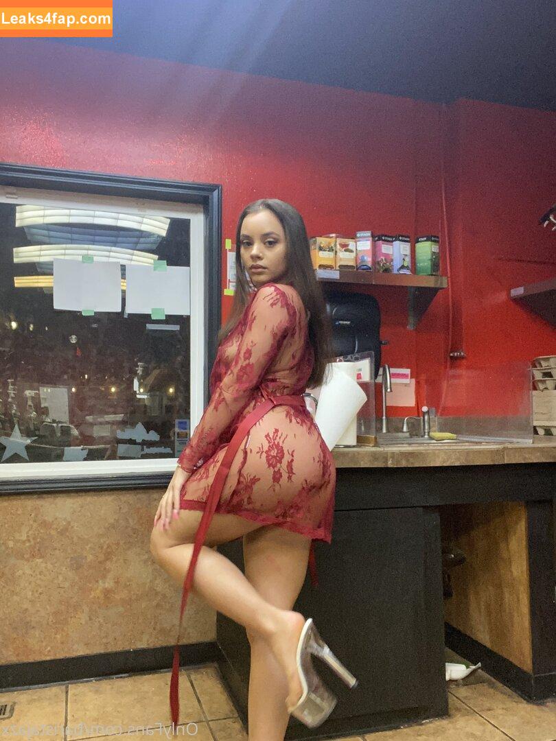Baristajazx /  leaked photo photo #0022