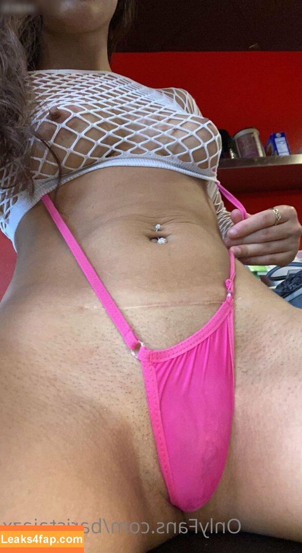 Baristajazx /  leaked photo photo #0029