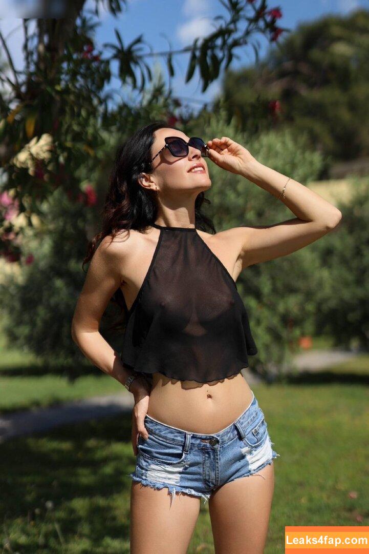 Bianka Helen /  leaked photo photo #0028