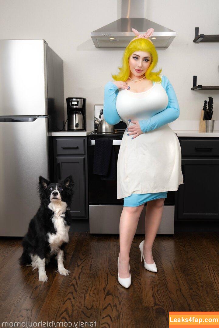 Bishoujomom / thejuliettemichele leaked photo photo #0040