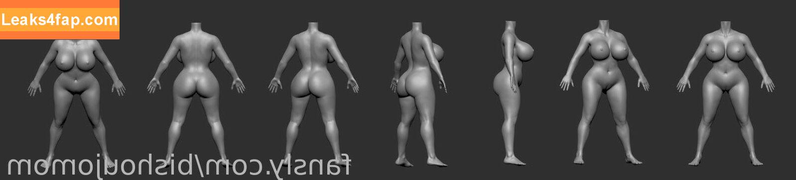 Bishoujomom / thejuliettemichele leaked photo photo #0112