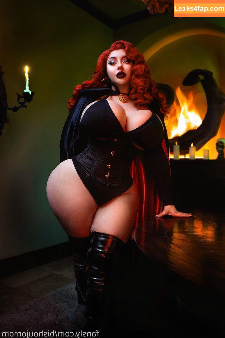 Bishoujomom / thejuliettemichele leaked photo photo #0120