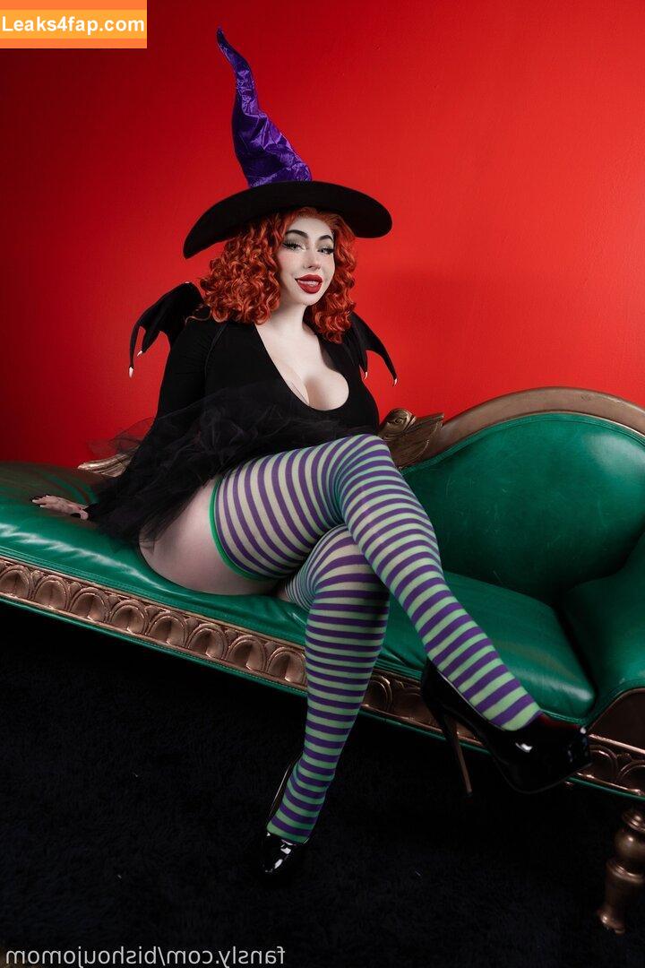 Bishoujomom / thejuliettemichele leaked photo photo #0176