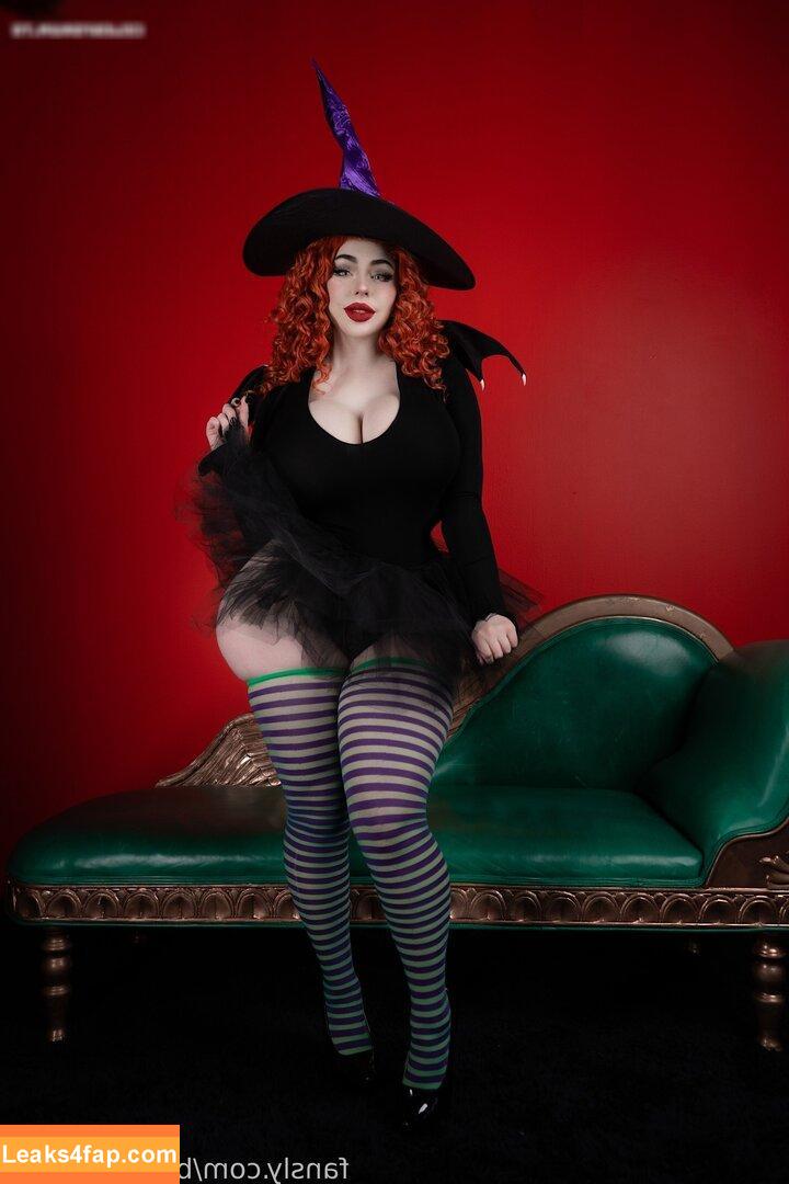 Bishoujomom / thejuliettemichele leaked photo photo #0177