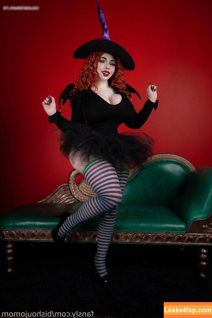 Bishoujomom / thejuliettemichele leaked photo photo #0178