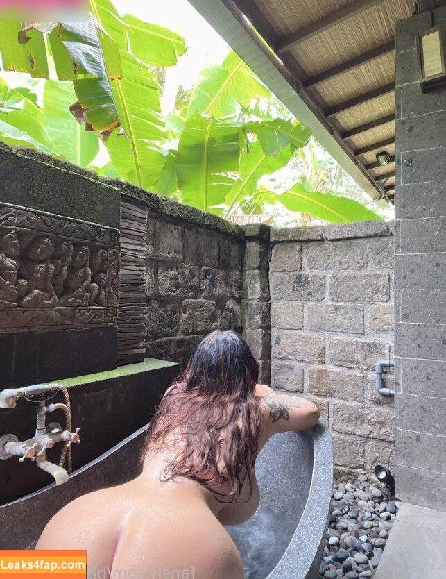 Bishoujomom / thejuliettemichele leaked photo photo #0202