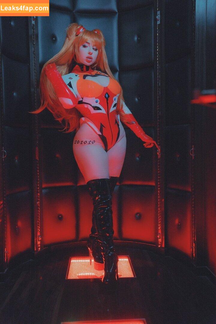 Bishoujomom / thejuliettemichele leaked photo photo #0307