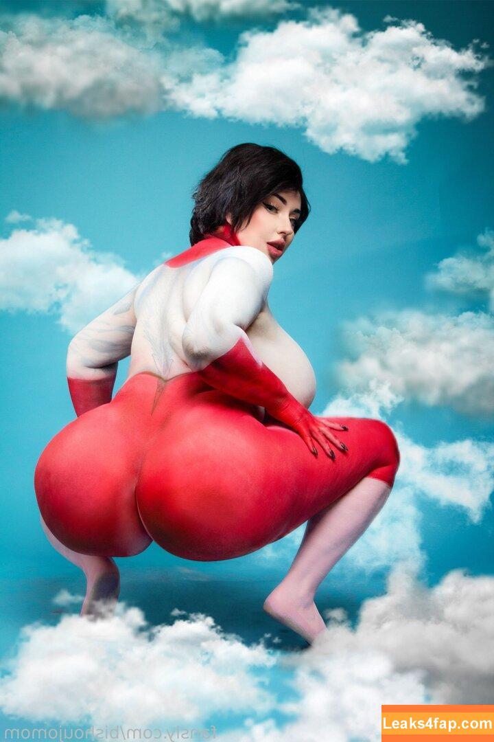 Bishoujomom / thejuliettemichele leaked photo photo #0326