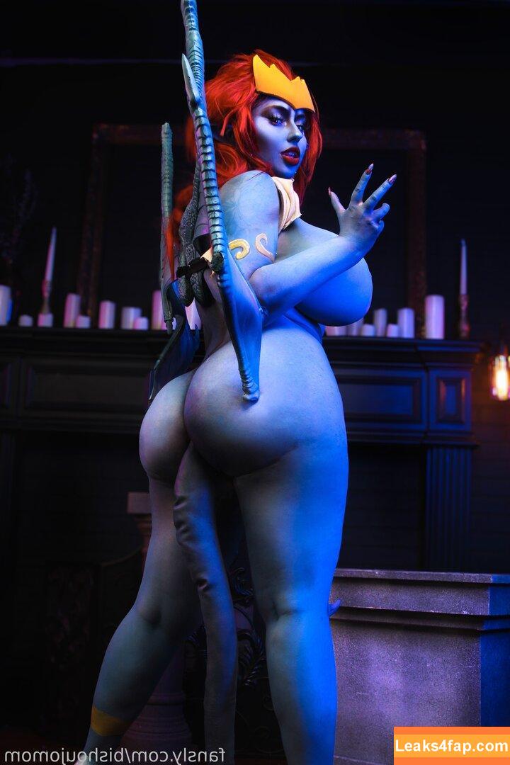 Bishoujomom / thejuliettemichele leaked photo photo #0389