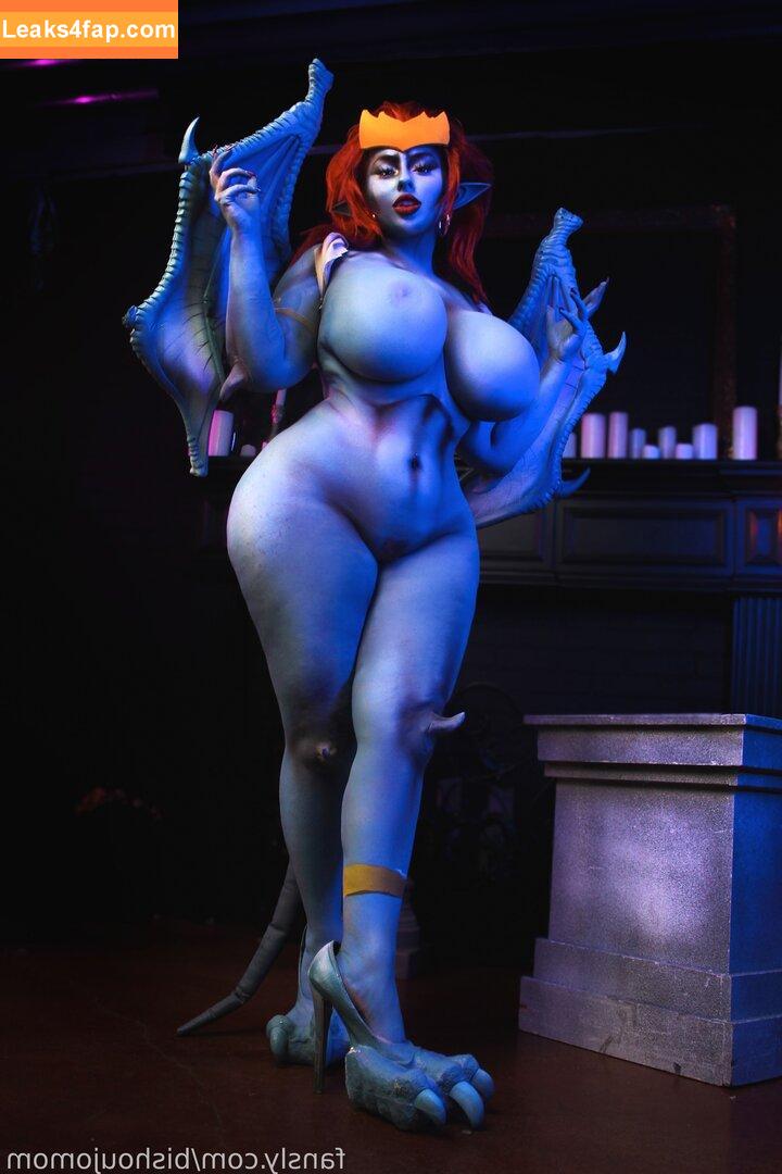 Bishoujomom / thejuliettemichele leaked photo photo #0391