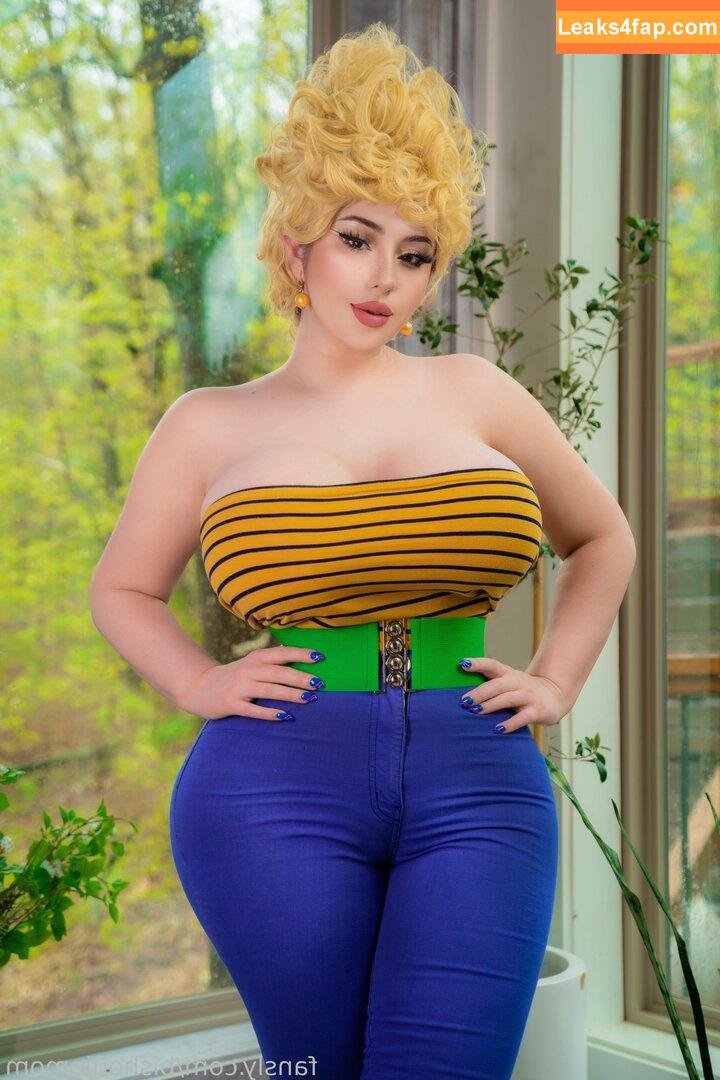 Bishoujomom / thejuliettemichele leaked photo photo #0397