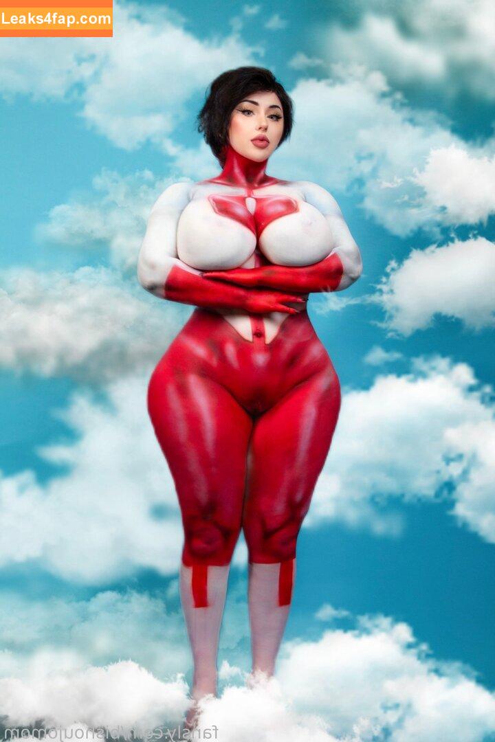 Bishoujomom / thejuliettemichele leaked photo photo #0406