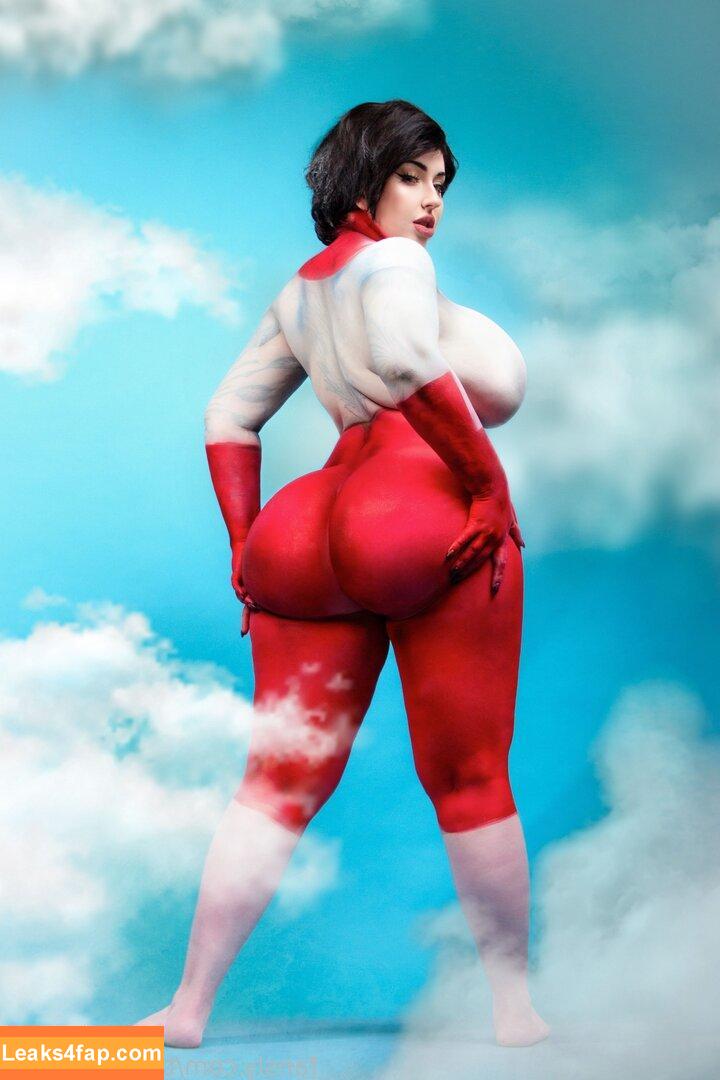 Bishoujomom / thejuliettemichele leaked photo photo #0407