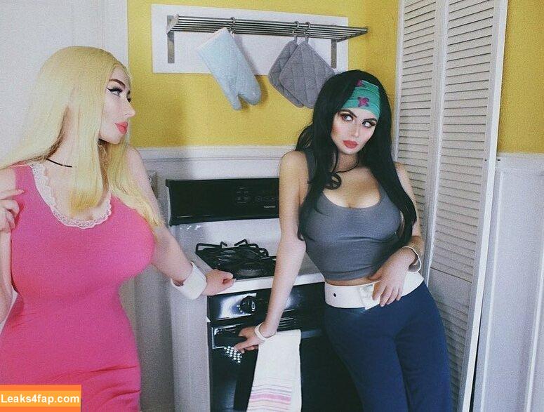 Bishoujomom / thejuliettemichele leaked photo photo #0438