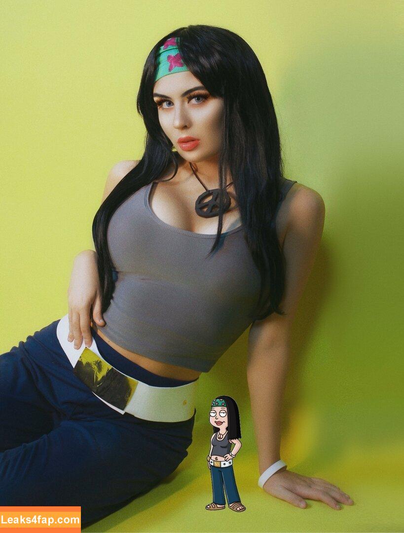 Bishoujomom / thejuliettemichele leaked photo photo #0441