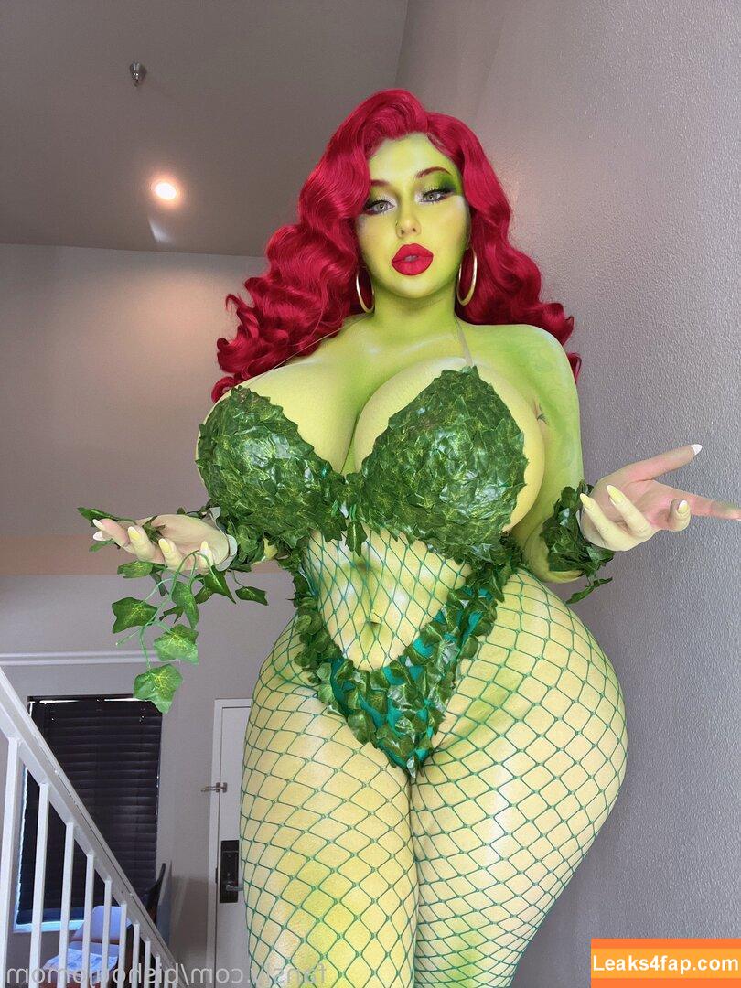 Bishoujomom / thejuliettemichele leaked photo photo #0489