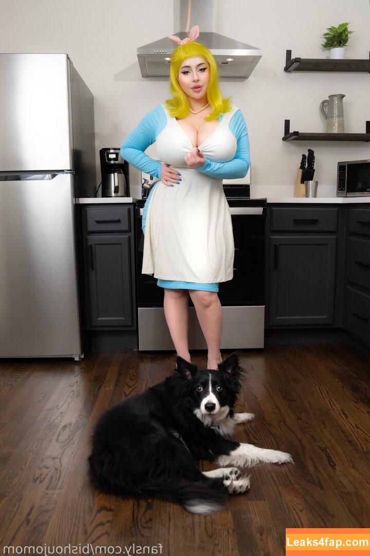 Bishoujomom / thejuliettemichele leaked photo photo #0498