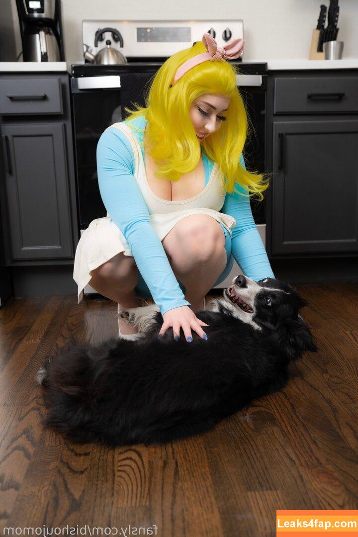 Bishoujomom / thejuliettemichele leaked photo photo #0499