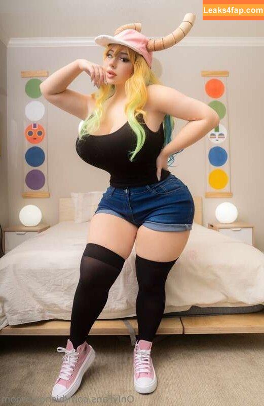 Bishoujomom / thejuliettemichele leaked photo photo #0528