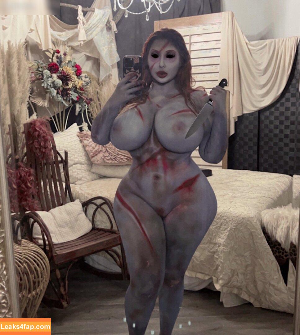 Bishoujomom / thejuliettemichele leaked photo photo #0575