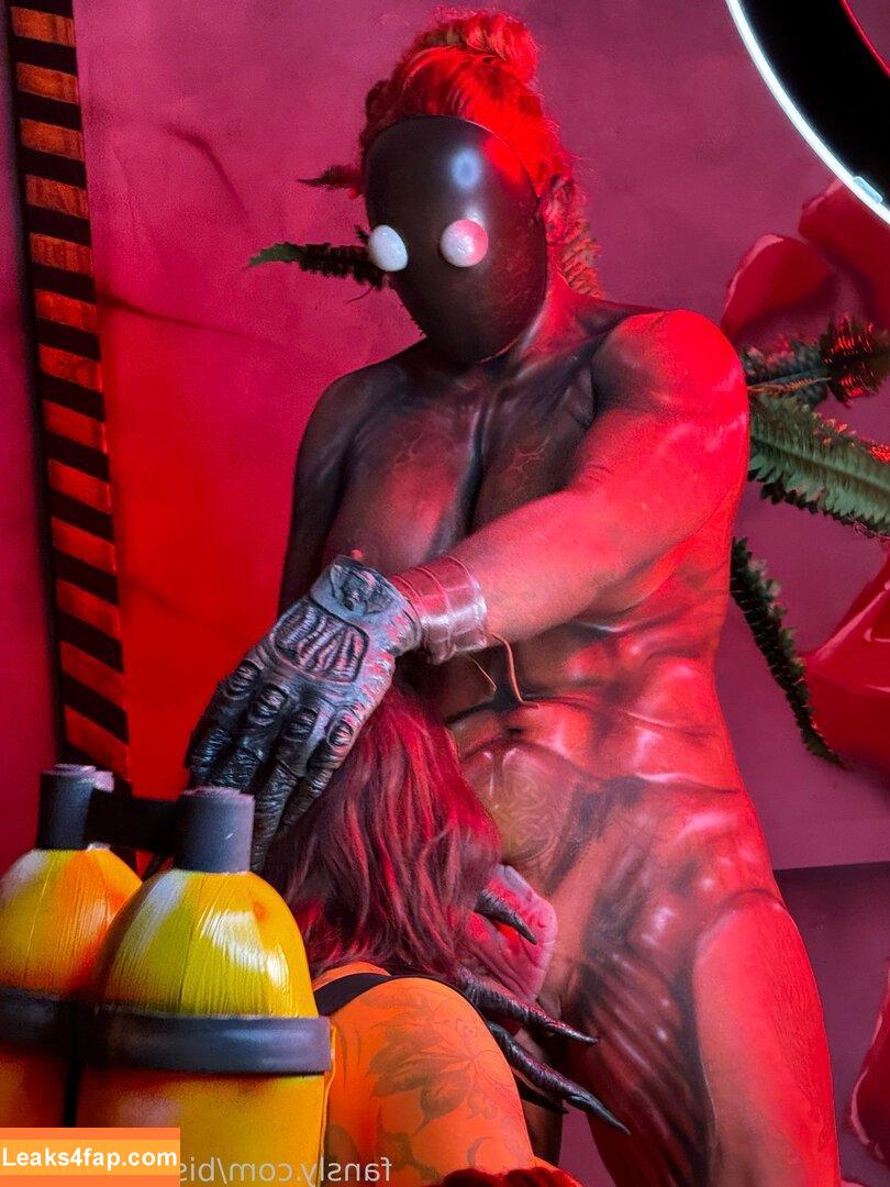 Bishoujomom / thejuliettemichele leaked photo photo #0580