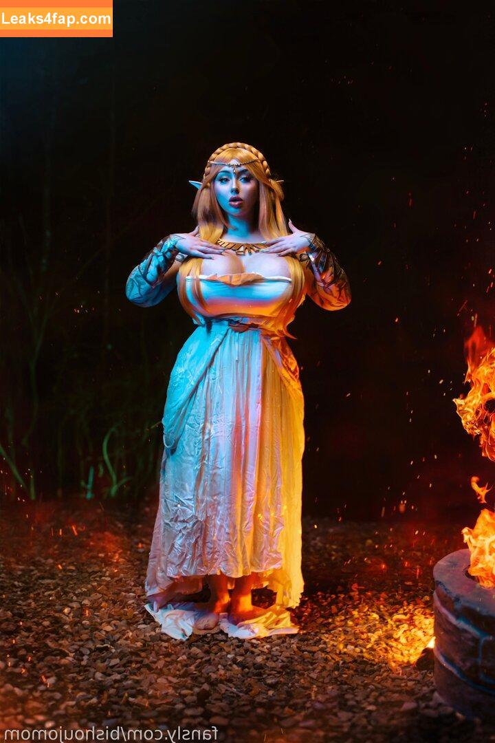 Bishoujomom / thejuliettemichele leaked photo photo #0607