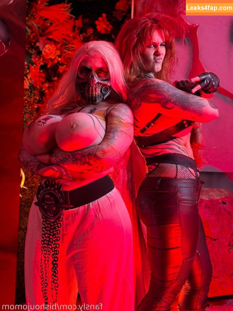 Bishoujomom / thejuliettemichele leaked photo photo #0629