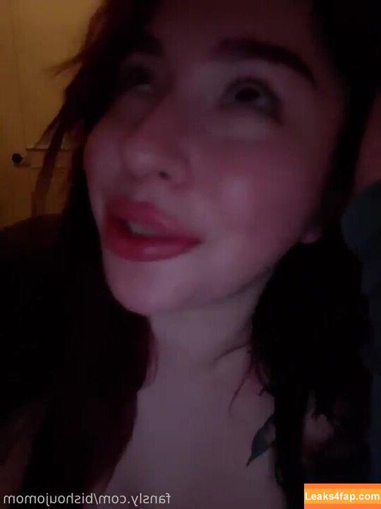 Bishoujomom / thejuliettemichele leaked photo photo #0657