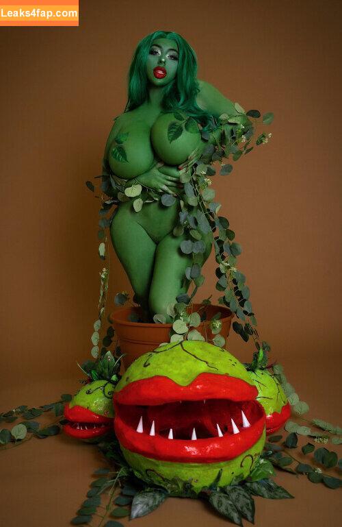 Bishoujomom / thejuliettemichele leaked photo photo #0669