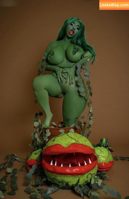 Bishoujomom / thejuliettemichele leaked photo photo #0670