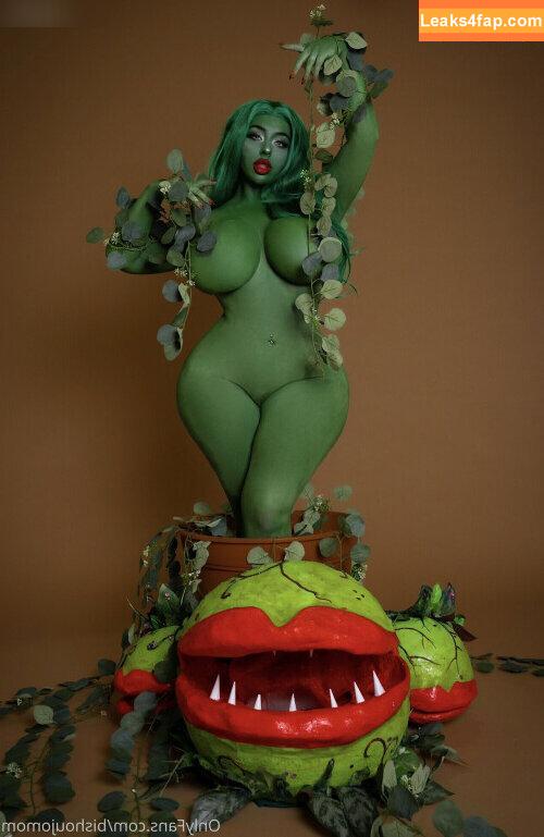 Bishoujomom / thejuliettemichele leaked photo photo #0671